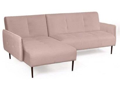 Угловой диван-кровать Орматек Monaco с подлокотник��ми – купить вСанкт-Петербурге, цены в интернет-магазине «МногоСна»