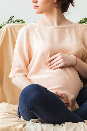 Матрасы для беременных: какой матрас подойдет будущей маме?